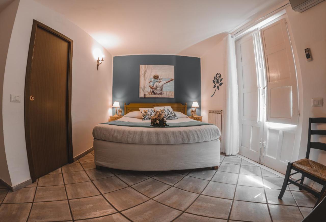 Alcantara Natura Country House Graniti Bagian luar foto