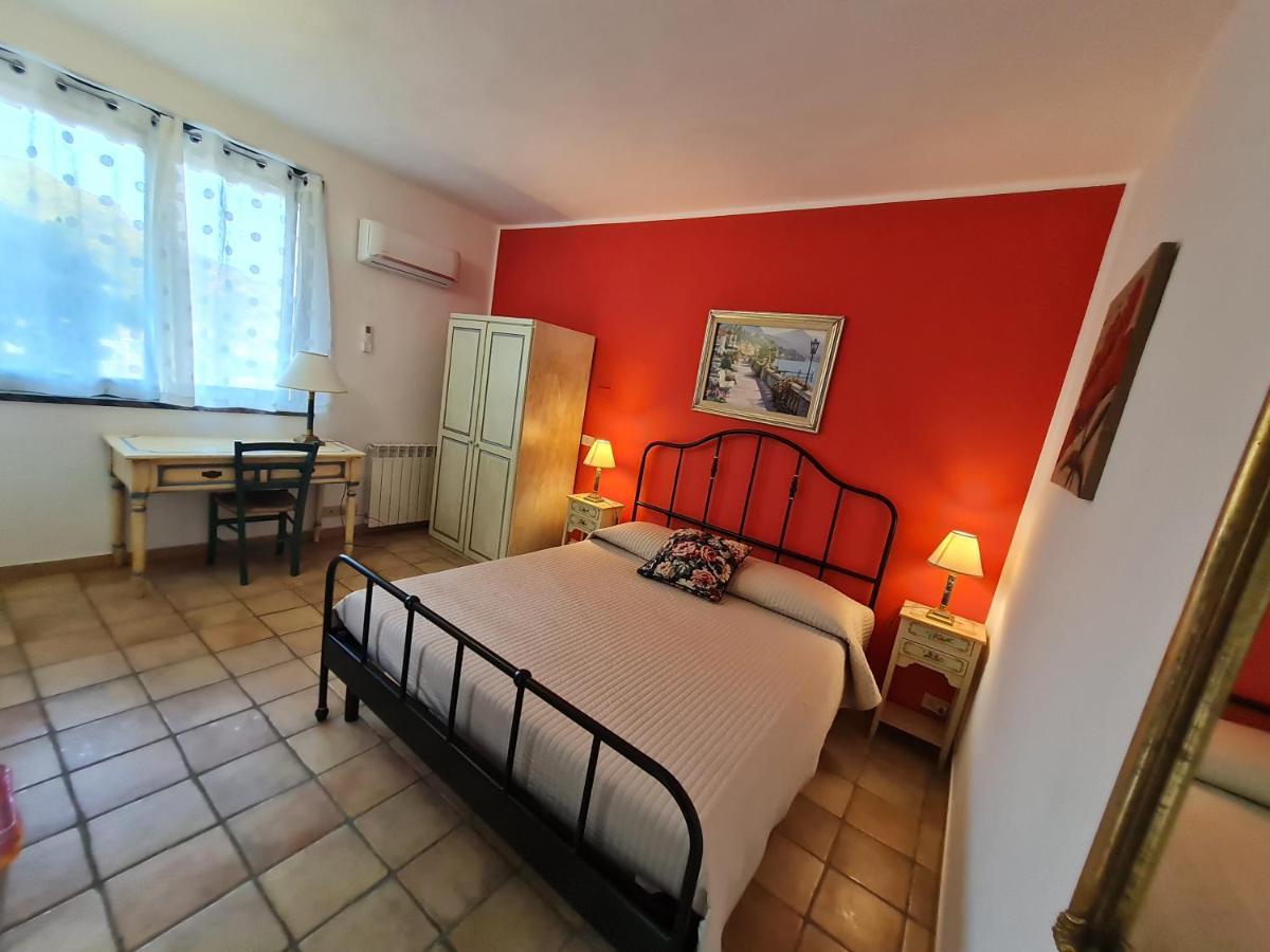 Alcantara Natura Country House Graniti Bagian luar foto