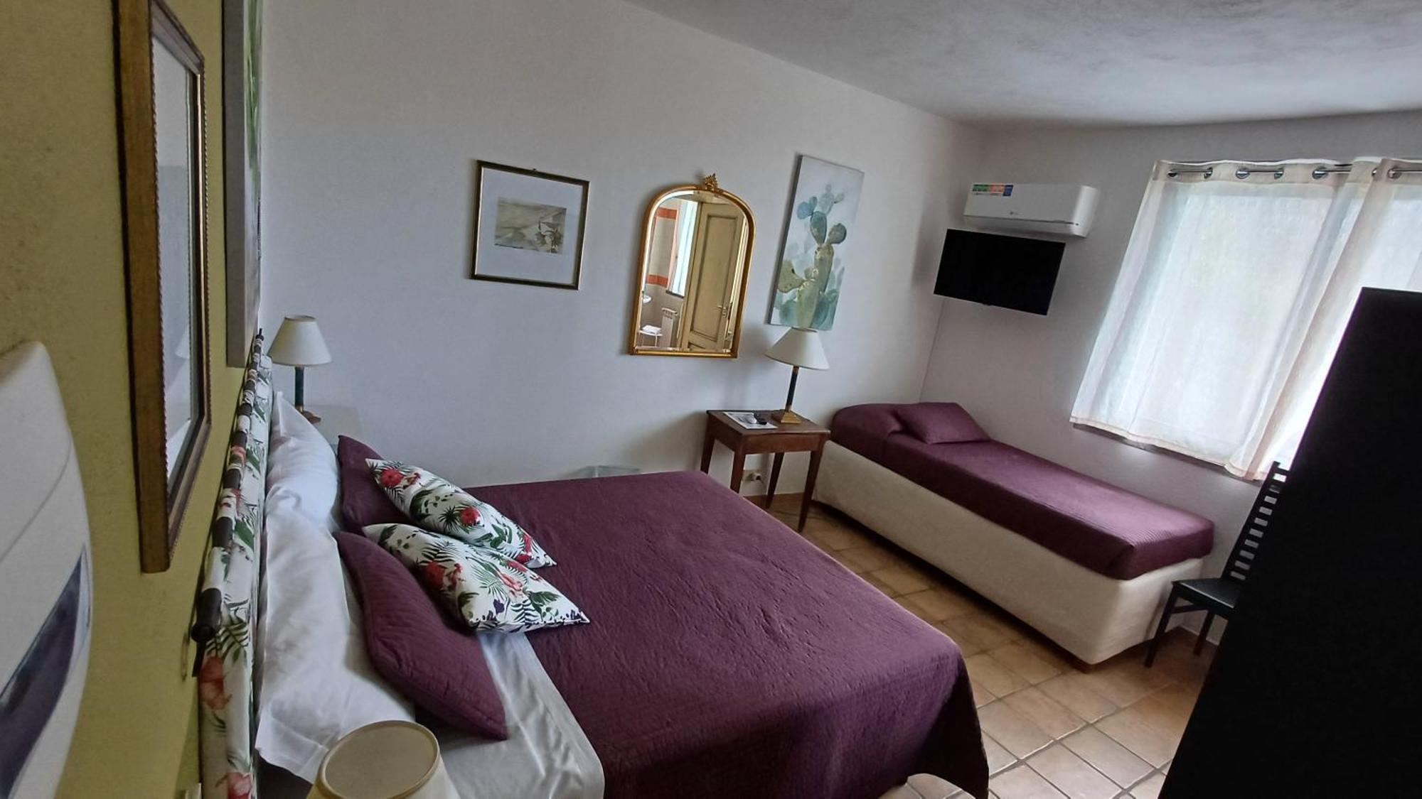 Alcantara Natura Country House Graniti Bagian luar foto