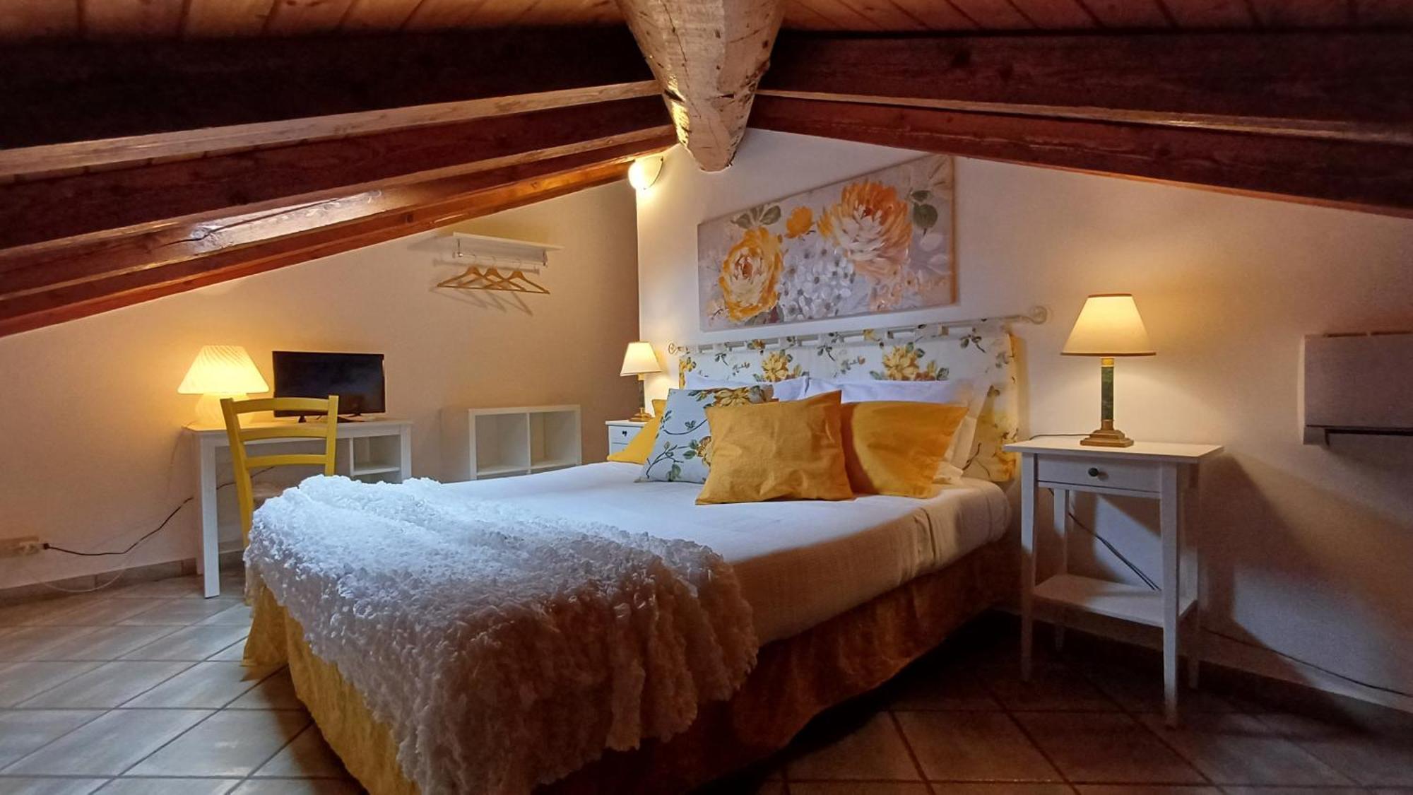 Alcantara Natura Country House Graniti Ruang foto